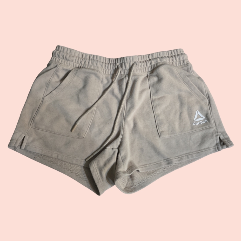 Womens Reebok Shorts